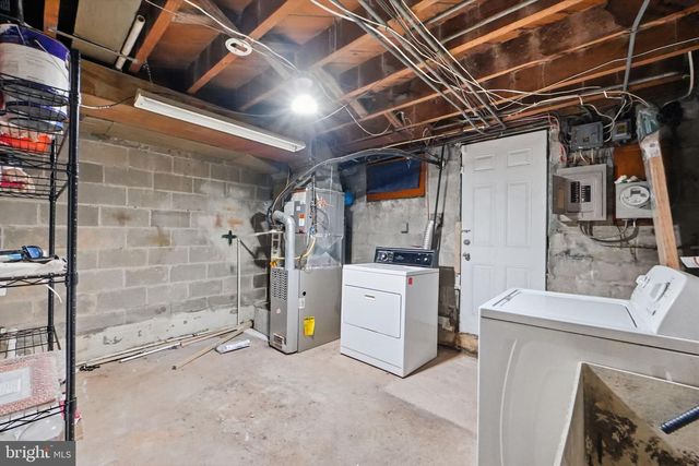 2109 PARKSLEY AVE, Baltimore, MD 21230