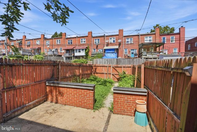 2109 PARKSLEY AVE, Baltimore, MD 21230