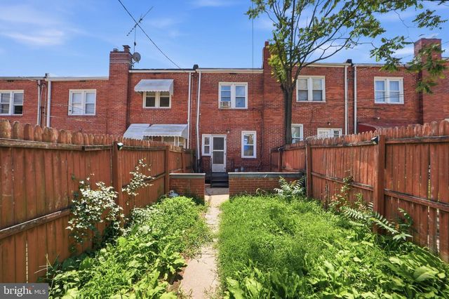 2109 PARKSLEY AVE, Baltimore, MD 21230