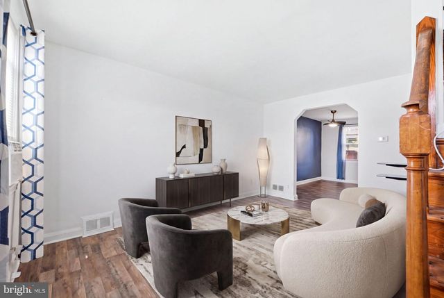 2109 PARKSLEY AVE, Baltimore, MD 21230