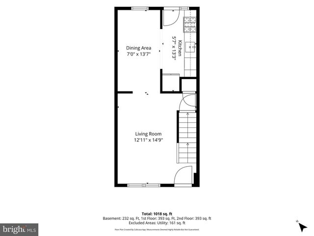 2109 PARKSLEY AVE, Baltimore, MD 21230