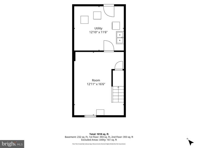 2109 PARKSLEY AVE, Baltimore, MD 21230
