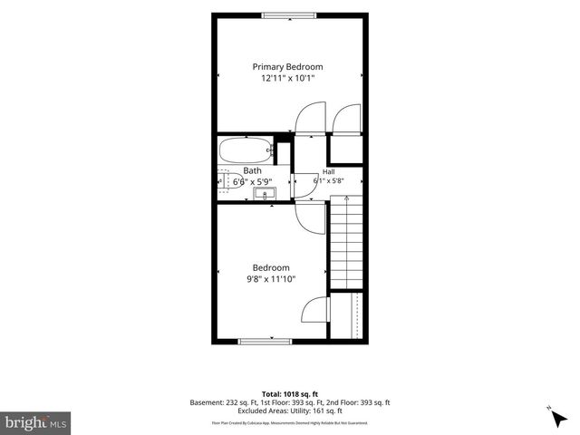 2109 PARKSLEY AVE, Baltimore, MD 21230