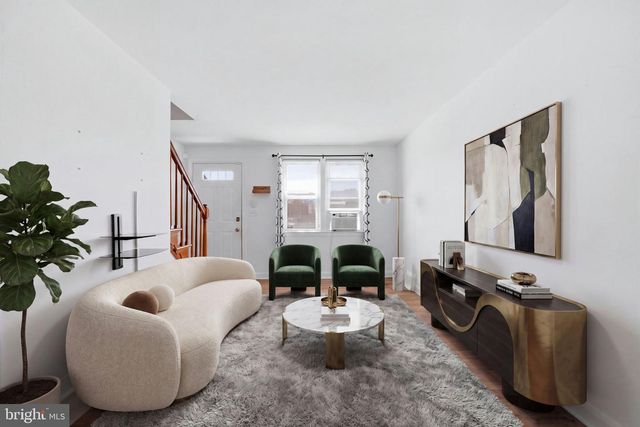 2109 PARKSLEY AVE, Baltimore, MD 21230