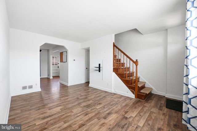 2109 PARKSLEY AVE, Baltimore, MD 21230