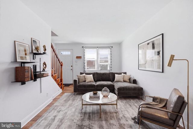 2109 PARKSLEY AVE, Baltimore, MD 21230