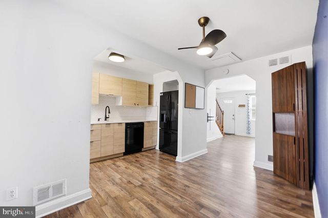 2109 PARKSLEY AVE, Baltimore, MD 21230