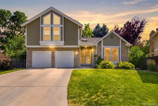 2676 W Long Place, Littleton, CO 80120