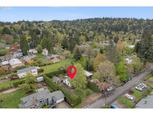 7560 Sw 67TH Ave, Portland, OR 97223