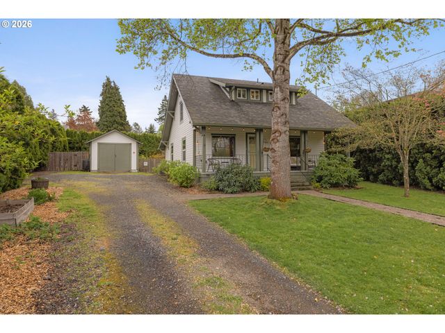 7560 Sw 67TH Ave, Portland, OR 97223