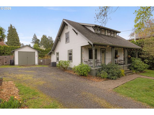 7560 Sw 67TH Ave, Portland, OR 97223