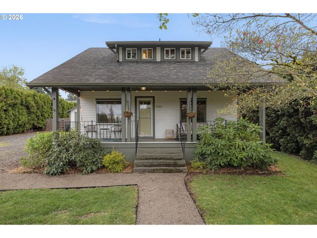 7560 Sw 67TH Ave, Portland, OR 97223