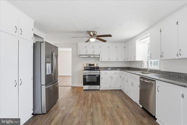 67 BELVIEW DR, Martinsburg, WV 25404