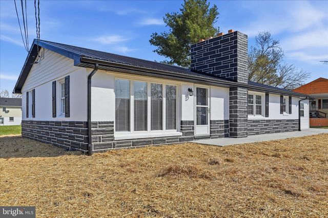 67 BELVIEW DR, Martinsburg, WV 25404