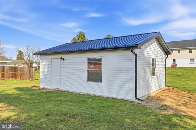 67 BELVIEW DR, Martinsburg, WV 25404