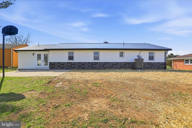 67 BELVIEW DR, Martinsburg, WV 25404