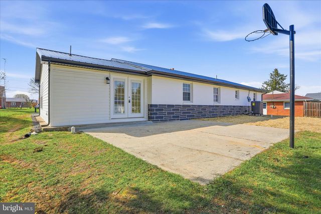 67 BELVIEW DR, Martinsburg, WV 25404