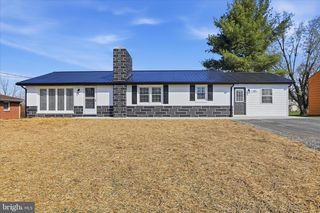 67 BELVIEW DR, Martinsburg, WV 25404