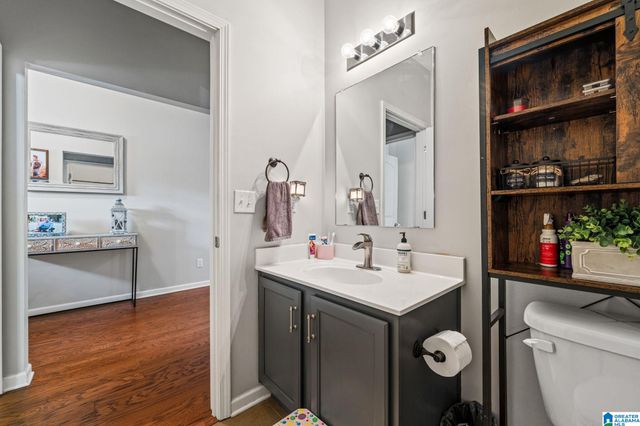 1045 MEDINAH DRIVE, Calera, AL 35040