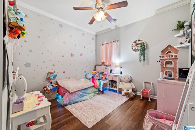 1045 MEDINAH DRIVE, Calera, AL 35040
