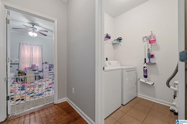 1045 MEDINAH DRIVE, Calera, AL 35040