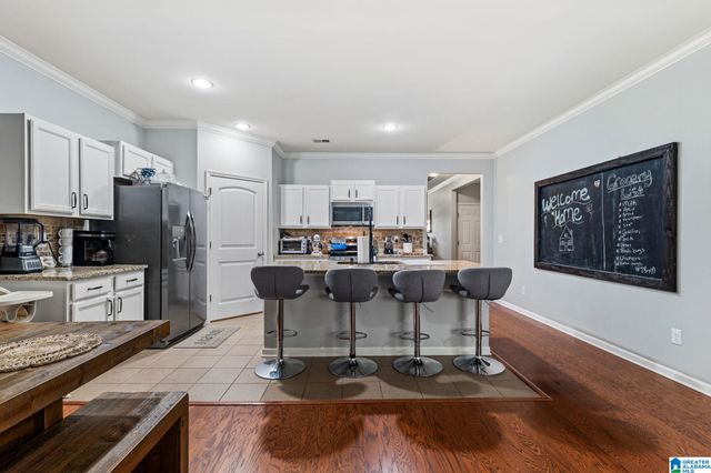 1045 MEDINAH DRIVE, Calera, AL 35040