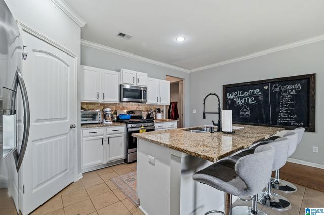 1045 MEDINAH DRIVE, Calera, AL 35040