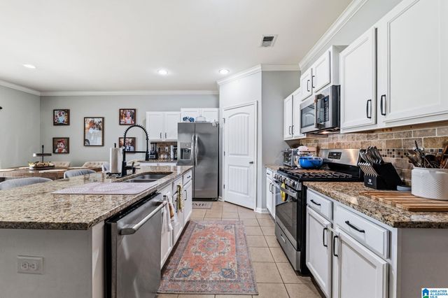 1045 MEDINAH DRIVE, Calera, AL 35040
