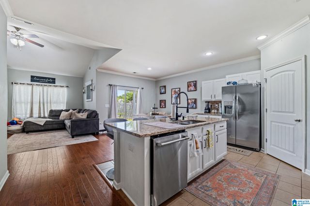 1045 MEDINAH DRIVE, Calera, AL 35040