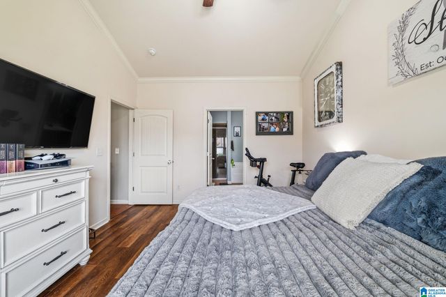 1045 MEDINAH DRIVE, Calera, AL 35040