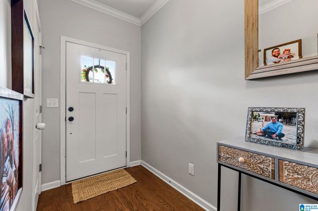 1045 MEDINAH DRIVE, Calera, AL 35040