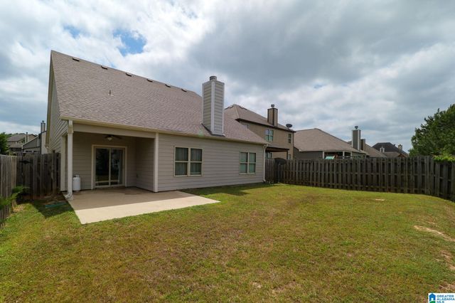 1045 MEDINAH DRIVE, Calera, AL 35040