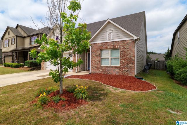 1045 MEDINAH DRIVE, Calera, AL 35040