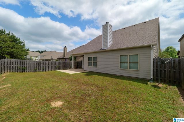 1045 MEDINAH DRIVE, Calera, AL 35040