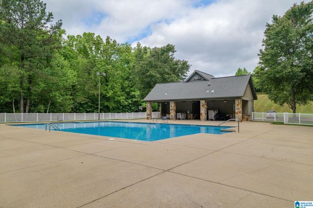 1045 MEDINAH DRIVE, Calera, AL 35040