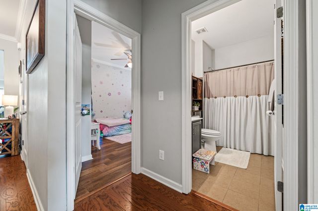 1045 MEDINAH DRIVE, Calera, AL 35040