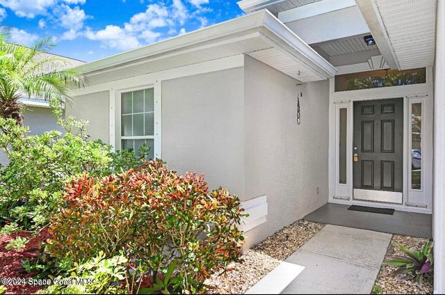 2711 Stratford Pointe Drive, Melbourne, FL 32904