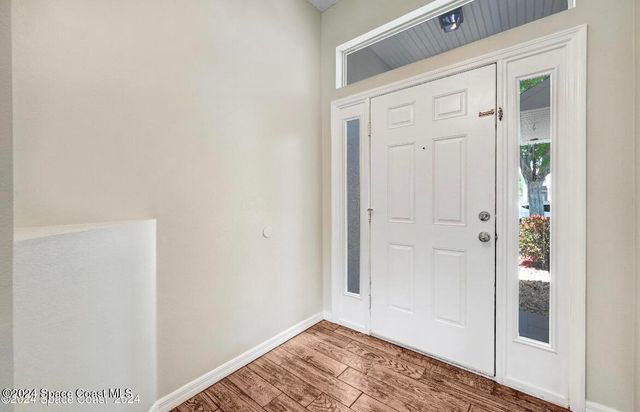 2711 Stratford Pointe Drive, Melbourne, FL 32904