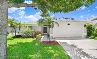 2711 Stratford Pointe Drive, Melbourne, FL 32904