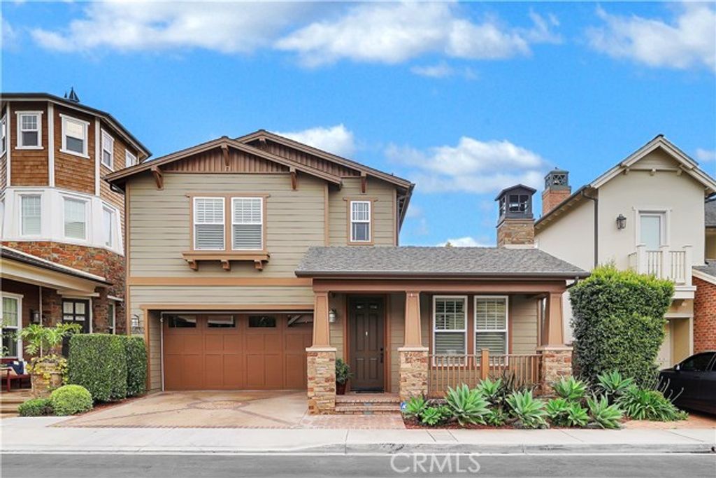 4632 Wellfleet, Huntington Beach, CA 92649