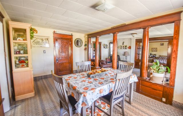 1032 S Snow Prairie Road, Bronson, MI 49028