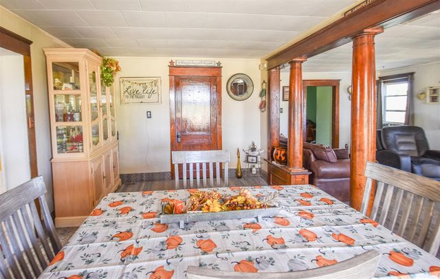 1032 S Snow Prairie Road, Bronson, MI 49028