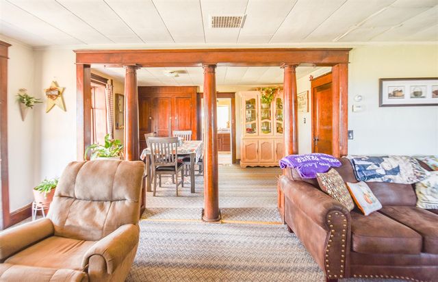 1032 S Snow Prairie Road, Bronson, MI 49028