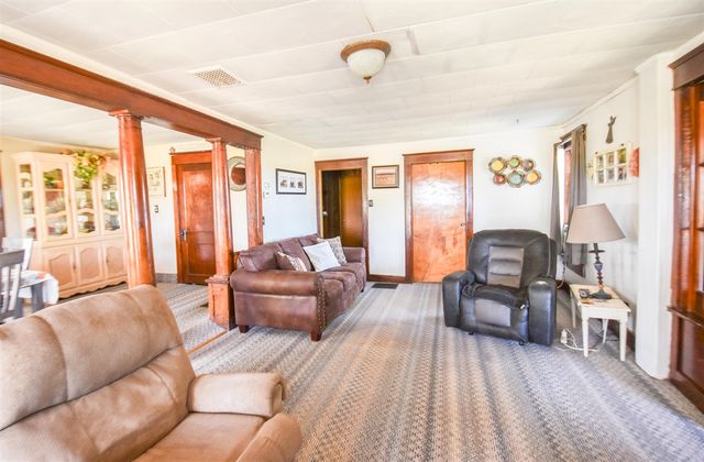 1032 S Snow Prairie Road, Bronson, MI 49028