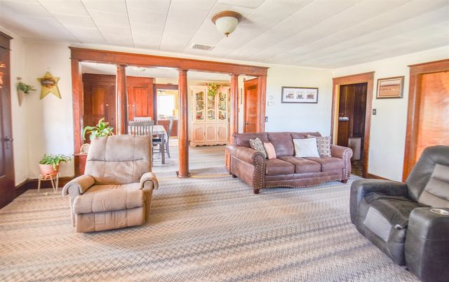 1032 S Snow Prairie Road, Bronson, MI 49028