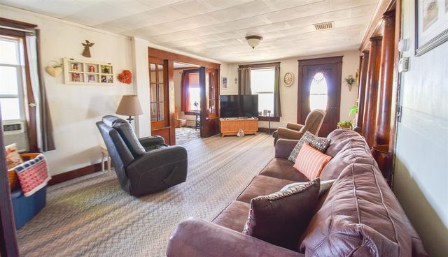 1032 S Snow Prairie Road, Bronson, MI 49028