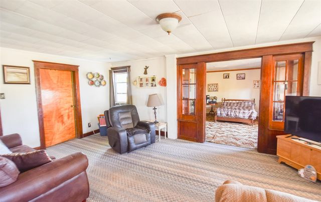 1032 S Snow Prairie Road, Bronson, MI 49028