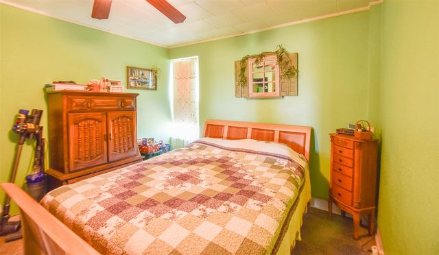 1032 S Snow Prairie Road, Bronson, MI 49028