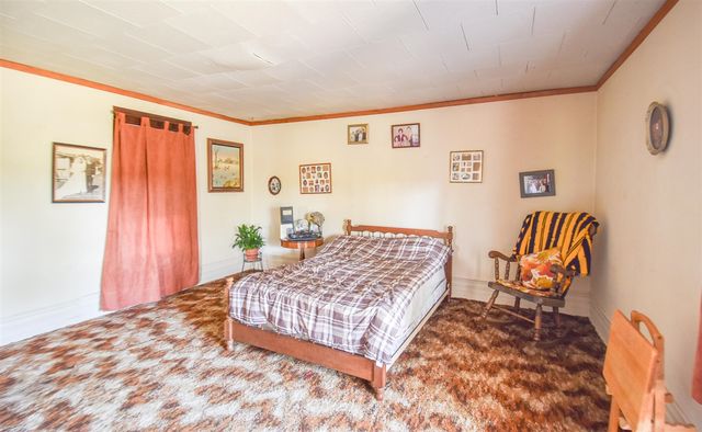 1032 S Snow Prairie Road, Bronson, MI 49028