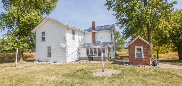 1032 S Snow Prairie Road, Bronson, MI 49028